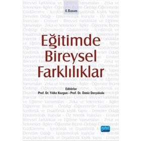Eğitimde Bireysel Farklılıklar - Kolektif