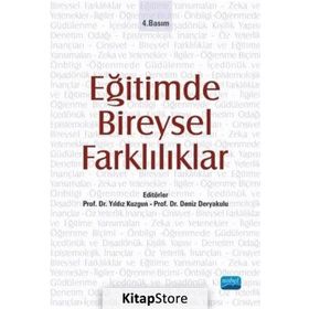 Eğitimde Bireysel Farklılıklar - Kolektif