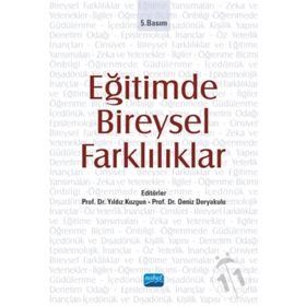 Eğitimde Bireysel Farklılıklar - Kolektif