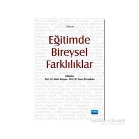 Eğitimde Bireysel Farklılıklar - Kolektif