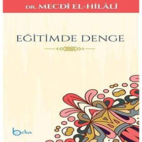 Eğitimde Denge Mecdi El Hilali