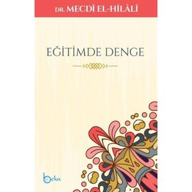 Eğitimde Denge Mecdi El Hilali