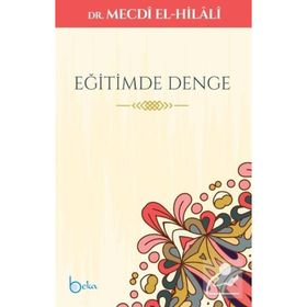 Eğitimde Denge Mecdi El Hilali
