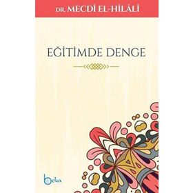 Eğitimde Denge Mecdi El Hilali