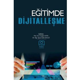 Eğitimde Dijitalleşme Ertuğrul Usta - Fatih Kaleci
