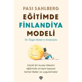 Eğitimde Finlandiya Modeli - Pasi Sahlberg