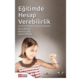 Eğitimde Hesap Verebilirlik - Pegem Akademi Yayıncılık