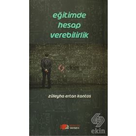 EĞITIMDE HESAP VEREBILIRLIK - ZÜLEYHA ERTAN KANTOS