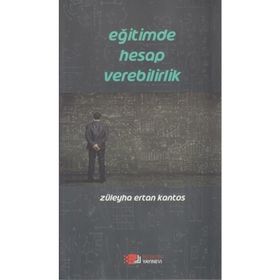 EĞITIMDE HESAP VEREBILIRLIK - ZÜLEYHA ERTAN KANTOS
