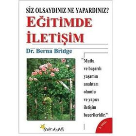 Eğitimde İletişim - Berna Bridge