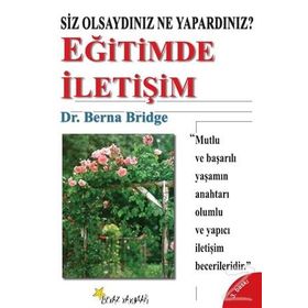 Eğitimde İletişim - Ercan Kocayörük