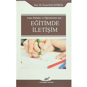 Eğitimde İletişim - Ercan Kocayörük