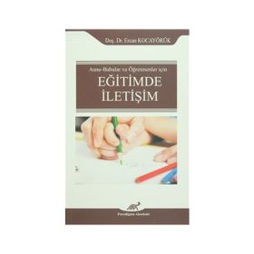 Eğitimde İletişim - Ercan Kocayörük