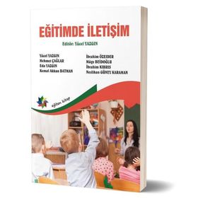 Eğitimde İletişim - Yücel Yazgın