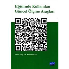 EĞITIMDE KULLANILAN GÜNCEL ÖLÇME ARAÇLARI - KOLEKTIF