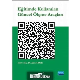 EĞITIMDE KULLANILAN GÜNCEL ÖLÇME ARAÇLARI - KOLEKTIF
