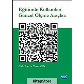 EĞITIMDE KULLANILAN GÜNCEL ÖLÇME ARAÇLARI - KOLEKTIF