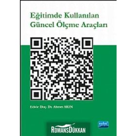 EĞITIMDE KULLANILAN GÜNCEL ÖLÇME ARAÇLARI - KOLEKTIF