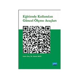 EĞITIMDE KULLANILAN GÜNCEL ÖLÇME ARAÇLARI - KOLEKTIF