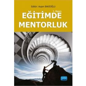 EĞITIMDE MENTORLUK - AYŞEN BAKIOĞLU