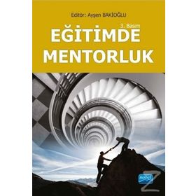 EĞITIMDE MENTORLUK - AYŞEN BAKIOĞLU