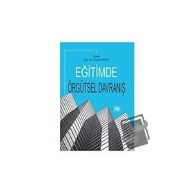 Eğitimde Örgütsel Davranış - Funda Nayır