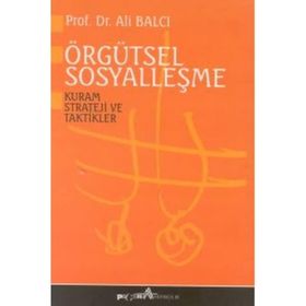 EĞİTİMDE ÖRGÜTSEL SOSYALLEŞME - SADIK KARTAL