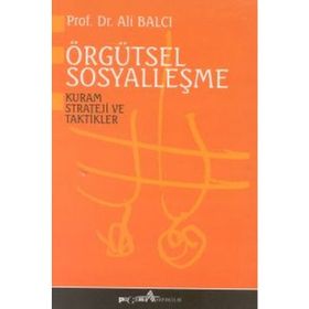 EĞİTİMDE ÖRGÜTSEL SOSYALLEŞME - SADIK KARTAL