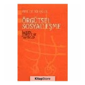 EĞİTİMDE ÖRGÜTSEL SOSYALLEŞME - SADIK KARTAL