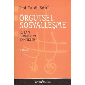 EĞİTİMDE ÖRGÜTSEL SOSYALLEŞME - SADIK KARTAL