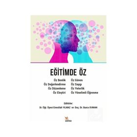 Eğitimde Öz - Burcu Duman - Emrullah Yılmaz