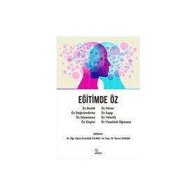 Eğitimde Öz - Burcu Duman - Emrullah Yılmaz