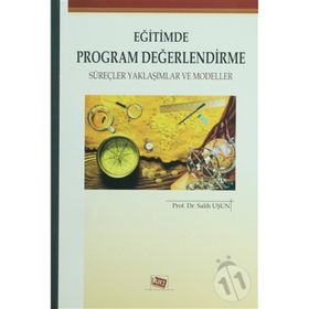 EĞITIMDE PROGRAM DEĞERLENDIRME - MUSTAFA SAĞLAM;İSMAIL YÜKSEL