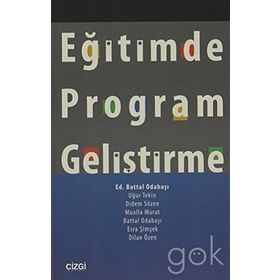 EĞITIMDE PROGRAM GELIŞTIRME - KOMISYON