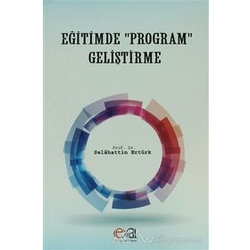 EĞITIMDE PROGRAM GELIŞTIRME - KOMISYON