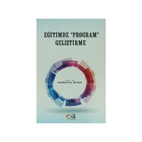 EĞITIMDE PROGRAM GELIŞTIRME - KOMISYON