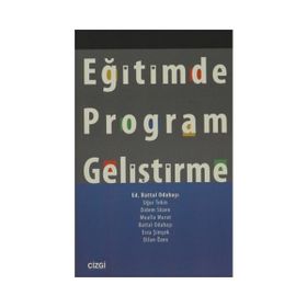 EĞITIMDE PROGRAM GELIŞTIRME - KOMISYON