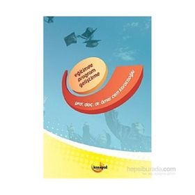 EĞITIMDE PROGRAM GELIŞTIRME - KOMISYON
