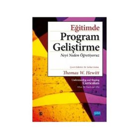 EĞITIMDE PROGRAM GELIŞTIRME - KOMISYON