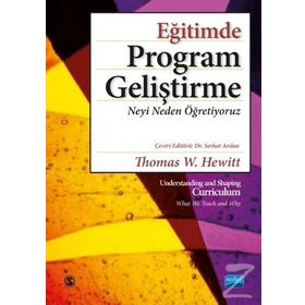 Eğitimde Program Geliştirme - Thomas W. Hewitt