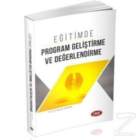 Eğitimde Program Geliştirme ve Değerlendirme - Kolektif