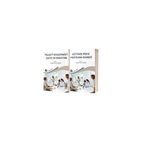 Eğitimde Proje Hazırlama Rehberi Eğiten Kitap Yayınları