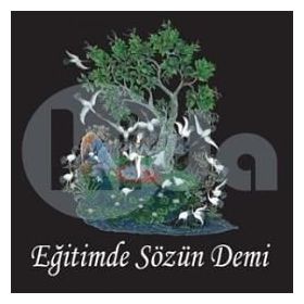 Eğitimde Sözün Demi - Cengiz Yakıncı