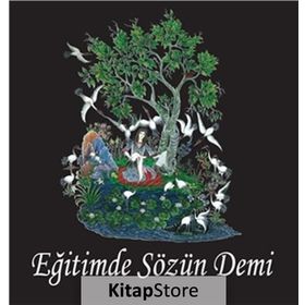 Eğitimde Sözün Demi - Cengiz Yakıncı