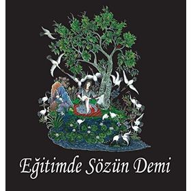 Eğitimde Sözün Demi - Cengiz Yakıncı