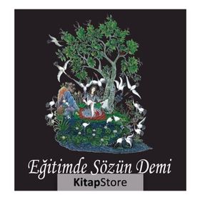 Eğitimde Sözün Demi - Cengiz Yakıncı