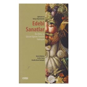 EĞITIMDE VE TÜRKÇE ÖĞRETIMINDE EDEBI SANATLAR ÜST BILIŞ VE GÖRSEL EĞITIM TEMELLI YAKLAŞIM - BATTAL ODABAŞI;MUALLA MURAT NUHOĞLU;SERDAR SAVAŞ