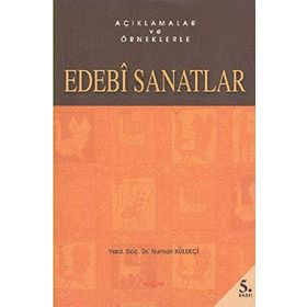 EĞITIMDE VE TÜRKÇE ÖĞRETIMINDE EDEBI SANATLAR ÜST BILIŞ VE GÖRSEL EĞITIM TEMELLI YAKLAŞIM - BATTAL ODABAŞI;MUALLA MURAT NUHOĞLU;SERDAR SAVAŞ