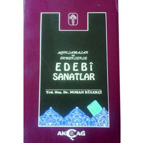 EĞITIMDE VE TÜRKÇE ÖĞRETIMINDE EDEBI SANATLAR ÜST BILIŞ VE GÖRSEL EĞITIM TEMELLI YAKLAŞIM - BATTAL ODABAŞI;MUALLA MURAT NUHOĞLU;SERDAR SAVAŞ