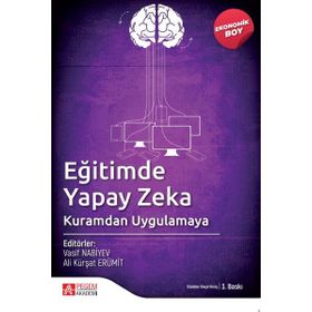 Eğitimde Yapay Zeka - Pegem Akademi Yayıncılık